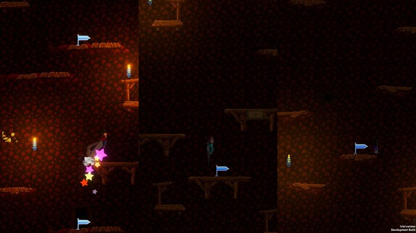 Jump Challenge! screenshot 5