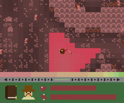 A Fishy RPG screenshot 7