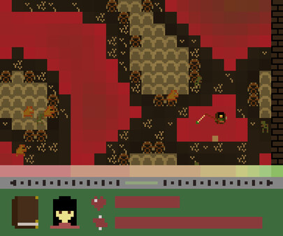 A Fishy RPG screenshot 4