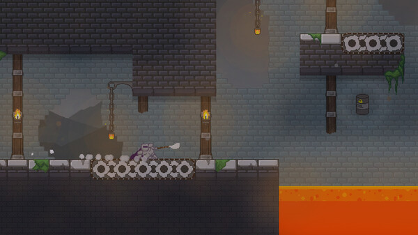 Blade Crusade screenshot 9