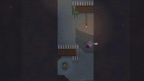 Blade Crusade screenshot 2