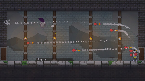 Blade Crusade screenshot 6