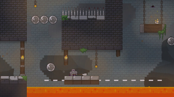Blade Crusade screenshot 7
