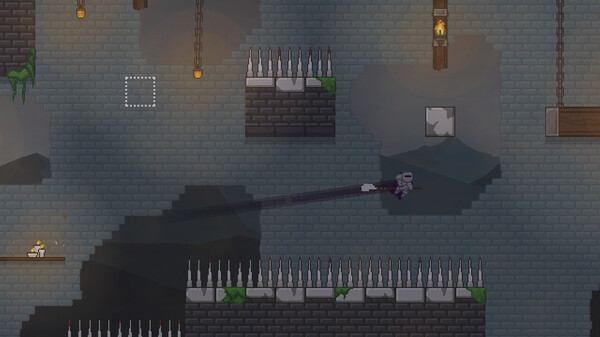 Blade Crusade screenshot 4