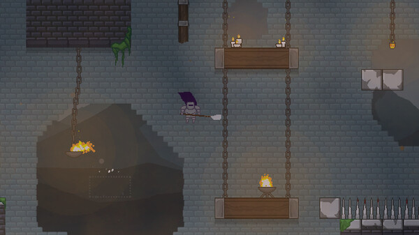 Blade Crusade screenshot 0
