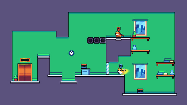Pets at Work screenshot 4