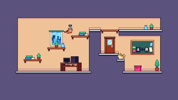 Pets at Work screenshot 1