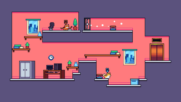 Pets at Work screenshot 5