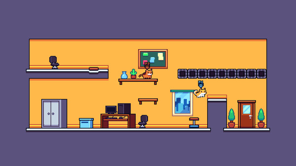 Pets at Work screenshot 3
