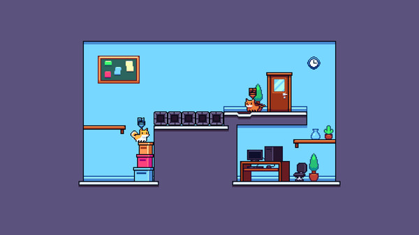 Pets at Work screenshot 2