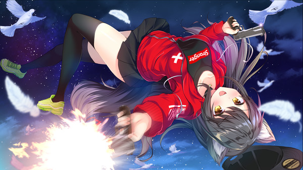 Kirakira Monstars screenshot 7