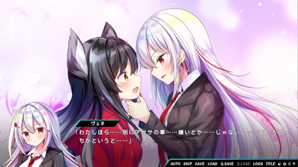 Kirakira Monstars screenshot 3