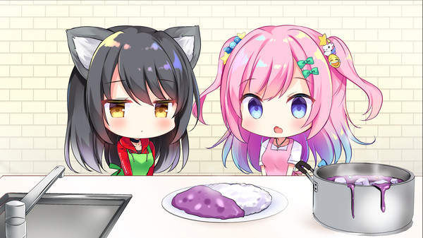 Kirakira Monstars screenshot 12