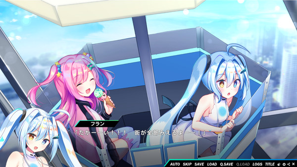 Kirakira Monstars screenshot 6