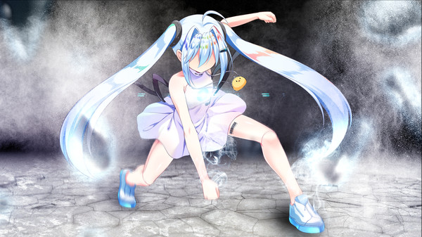 Kirakira Monstars screenshot 10