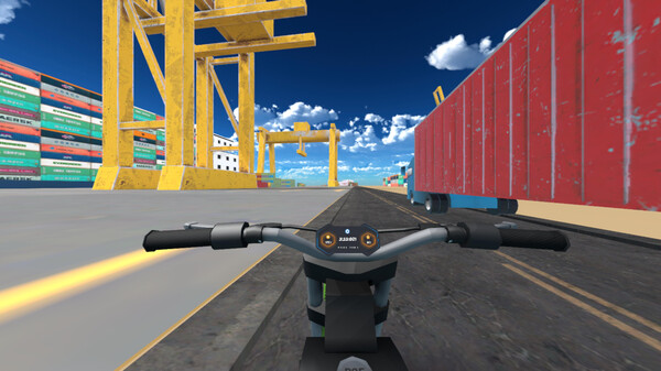 MotoX screenshot 12