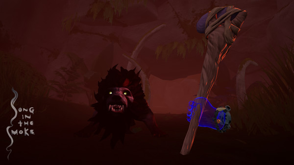 Song in the Smoke screenshot 4