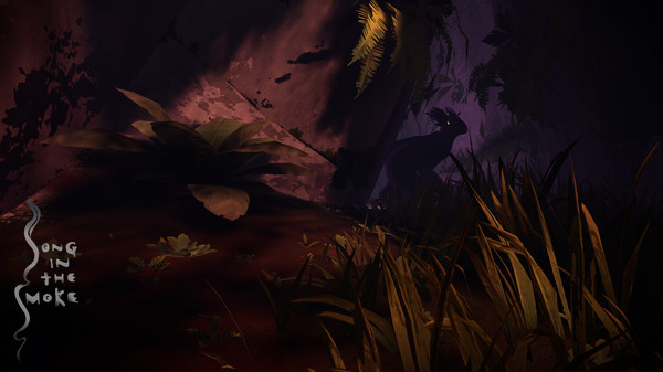 Song in the Smoke screenshot 3