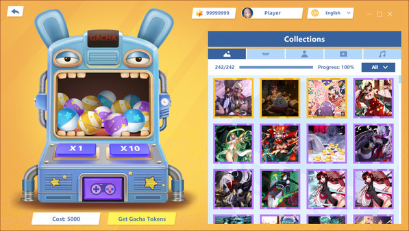 Mirror Party screenshot 5