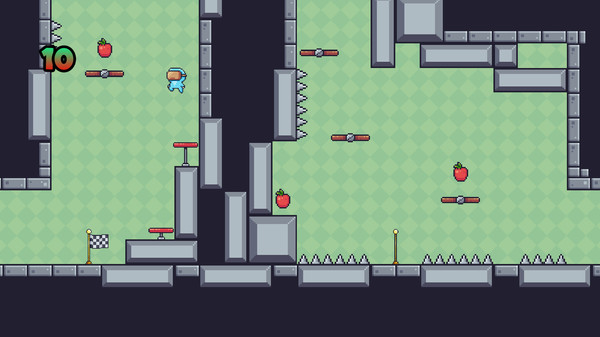 Fructus screenshot 5