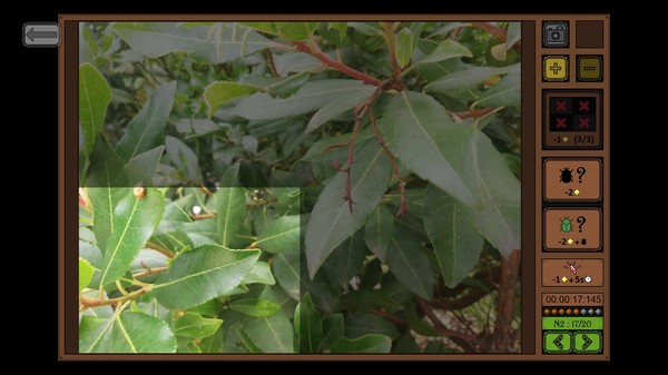 Insect Seeker screenshot 3