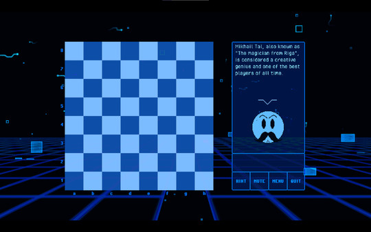 BOT.vinnik Chess: Mid-Century USSR Championships screenshot 3