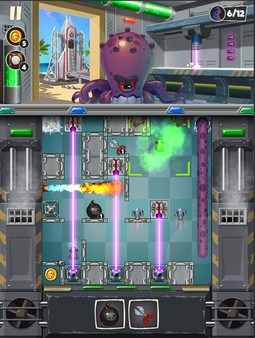 OctoMaze screenshot 5