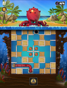 OctoMaze screenshot 10