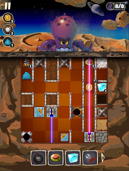 OctoMaze screenshot 4