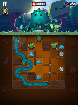 OctoMaze screenshot 7