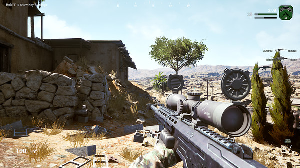 Task Force 88: Hostile Contact screenshot 8