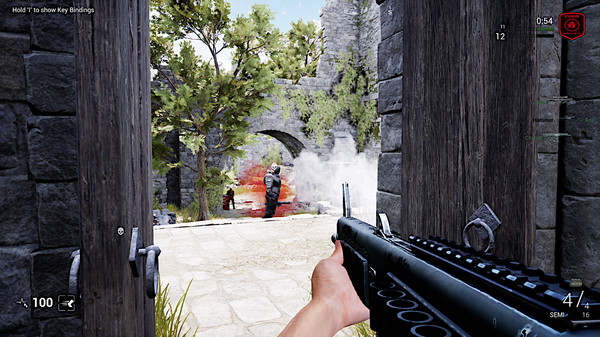 Task Force 88: Hostile Contact screenshot 11