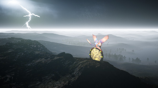 Alchera screenshot 1