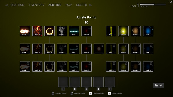 Alchera screenshot 5