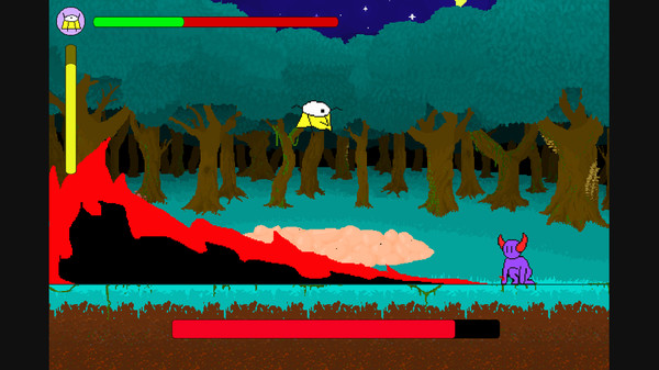MedaAbi: The Mystery of Pusini screenshot 7