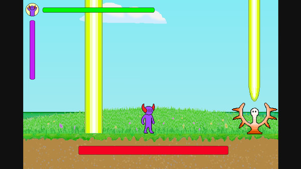 MedaAbi: The Mystery of Pusini screenshot 3