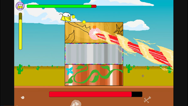 MedaAbi: The Mystery of Pusini screenshot 4