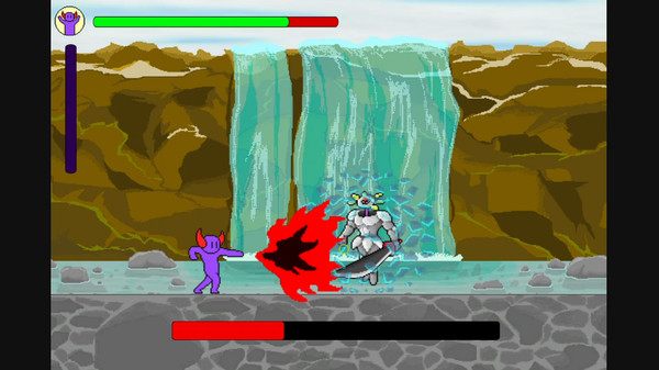 MedaAbi: The Mystery of Pusini screenshot 5