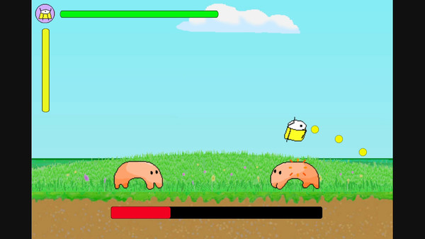 MedaAbi: The Mystery of Pusini screenshot 2