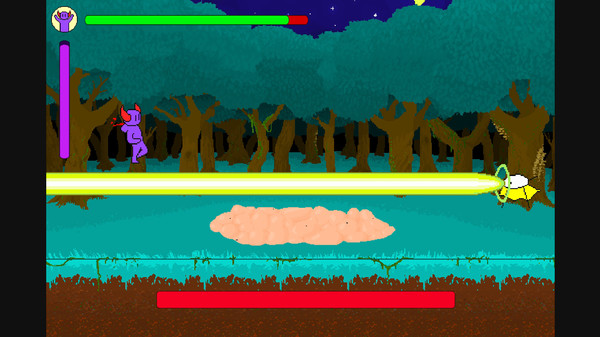 MedaAbi: The Mystery of Pusini screenshot 6