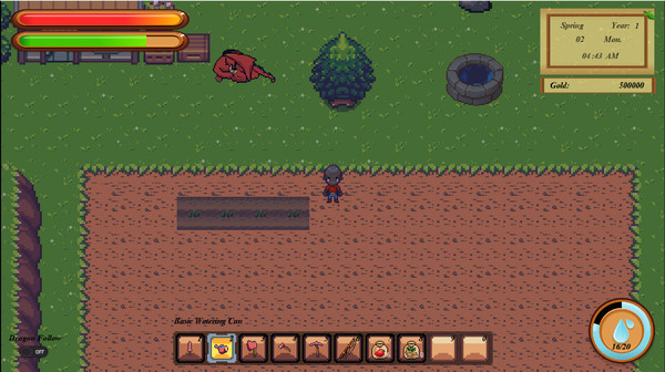 Dragon Kingdom screenshot 3