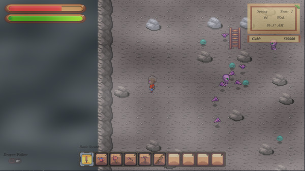 Dragon Kingdom screenshot 7