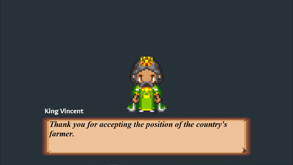 Dragon Kingdom screenshot 1