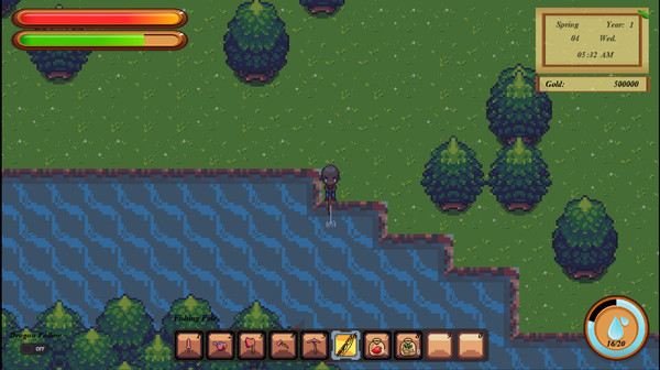 Dragon Kingdom screenshot 6