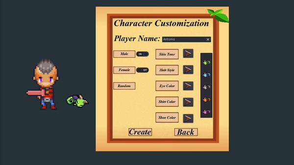 Dragon Kingdom screenshot 2