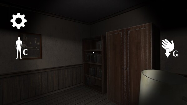 Hungry Wolf screenshot 1