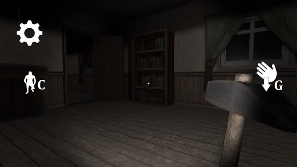 Hungry Wolf screenshot 4