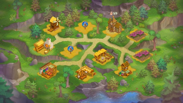 New Lands screenshot 4