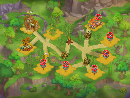New Lands 2 Collector's Edition screenshot 4