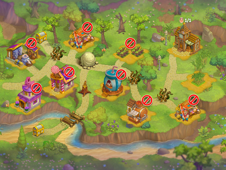 New Lands 2 Collector's Edition screenshot 5